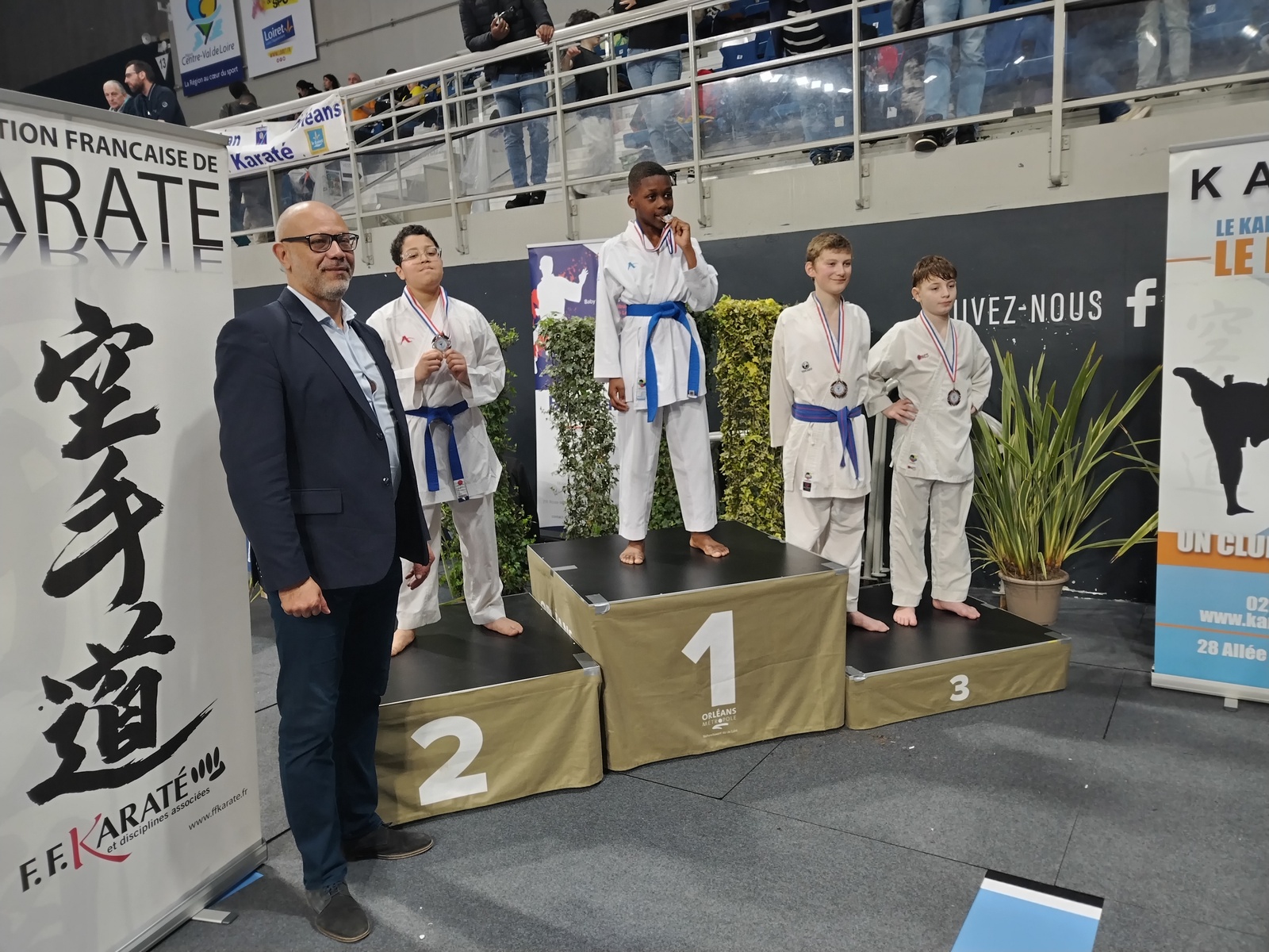 Open international d'Orléans