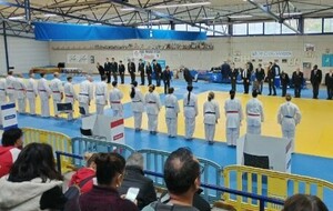 Coupe de Ligue - Vierzon le 9/11/2025