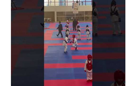 Yliesse Mahiou : Champion de ligue CVDL 2023