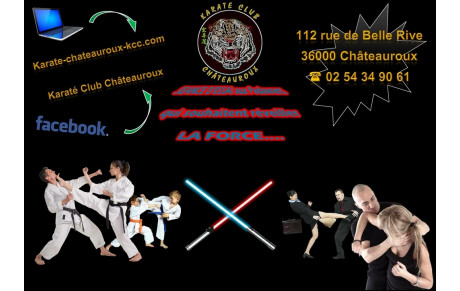 36 Châteauroux - Forum des Associations.