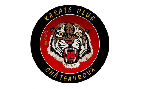 36 Châteauroux - Stage Combats.