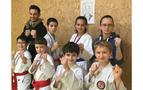 28 St Georges/Eure - Coupe Honneur P/B.