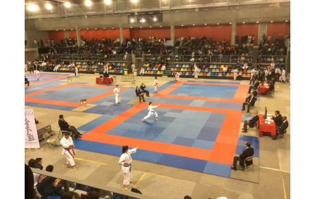51 Reims - Chpt de France Kata MCJESV 2017.