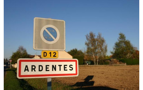 36 Ardentes - Stage Combats et préparation grade.