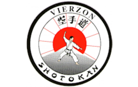 18 Vierzon - Coupe Honneur Kata et Combats P/B.