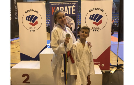56 Lorient - Open de Bretagne Combats.