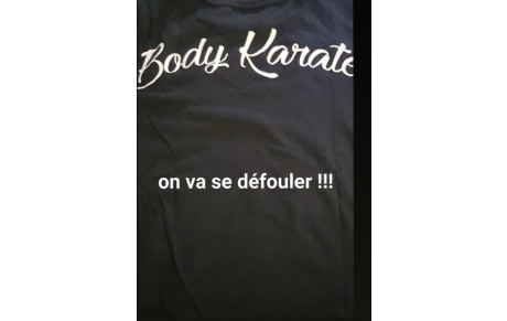 36 Châteauroux : Karaté - Body Karaté - Kobudo.