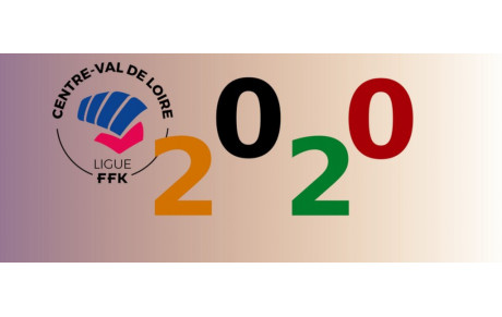 36 Châteauroux : Coupe de Ligue Body Karaté 2020.