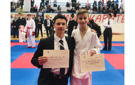 Concours des jeunes arbitres et jeunes juges de la ligue du CVL 2020.