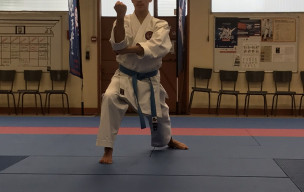 Arbitre National : Jules Sauzet