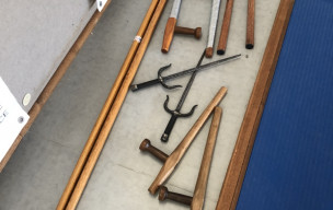 KOBUDO