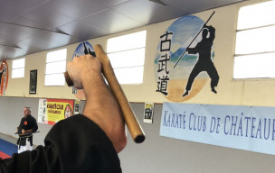 KOBUDO