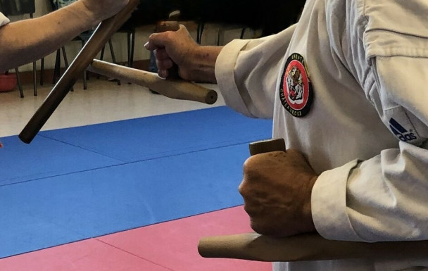 KOBUDO